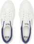 Diesel S-Athene Vtg Retro sneakers in perforated leather White Heren - Thumbnail 5