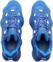 Diesel S-Prototype P1 Low-top sneakers with rubber overlay Blue Heren - Thumbnail 5