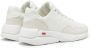 Diesel S-Serendipity Light Sneakers in nylon and suede White Heren - Thumbnail 3