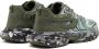 Diesel S-Serendipity Pro-X1 Tie-dye canvas sneakers with camo sole Green Heren - Thumbnail 9