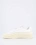 Diesel S-Tracker-D LOW Sneakers White Heren - Thumbnail 2