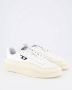 Diesel S-Tracker-D LOW Sneakers White Heren - Thumbnail 4