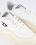 Diesel S-Tracker-D LOW Sneakers White Heren - Thumbnail 5