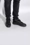 Diesel S-Ukiyo V2 Low-top sneakers with D branding Black Heren - Thumbnail 4