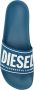 Diesel Sa-Mayemi slides Blue Heren - Thumbnail 7