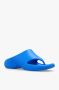 Diesel SA-Maui X Flip Flops Zomerse Stijl Blauw - Thumbnail 9