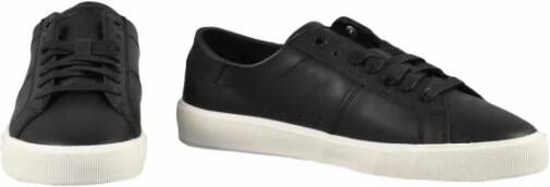 Diesel Sneakers Black Dames