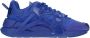 Diesel Sneakers Blauw Blue Heren - Thumbnail 3