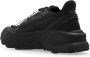 Diesel Sneakers D-Cage Runner Black Heren - Thumbnail 5