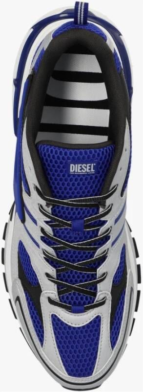 Diesel S-Serendipity Pro-X1 X Grijs Heren