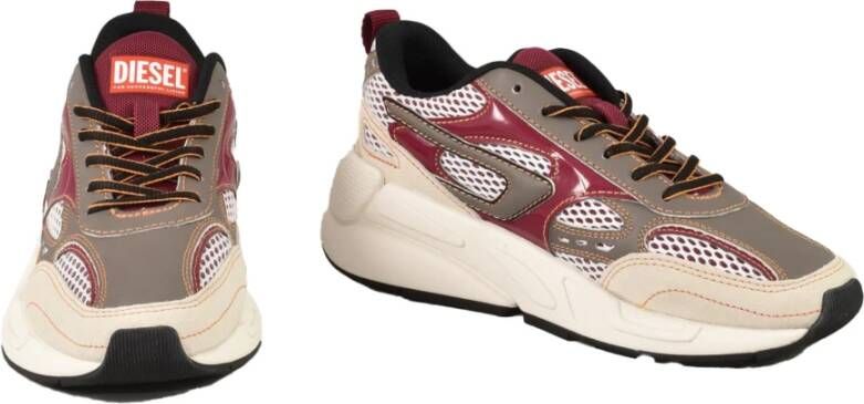 Diesel Sneakers Multicolor Dames