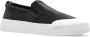 Diesel Sneakers S-Athos Slip ON Black Heren - Thumbnail 4