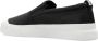 Diesel Sneakers S-Athos Slip ON Black Heren - Thumbnail 5