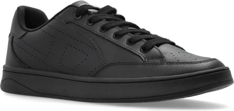 Diesel Sneakers S-Dakota LOW Black Heren