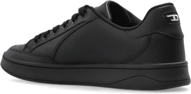 Diesel Sneakers S-Dakota LOW Black Heren