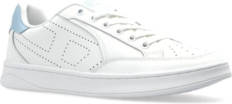 Diesel Sneakers S-Dakota LOW White Dames