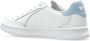 Diesel Sneakers S-Dakota LOW White Dames - Thumbnail 5