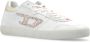 Diesel Sneakers S-Leroji LOW White Dames - Thumbnail 5