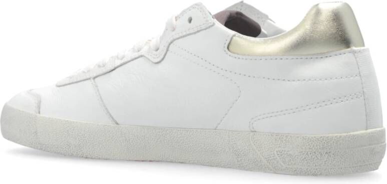 Diesel Sneakers S-Leroji LOW White Dames