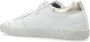 Diesel Sneakers S-Leroji LOW White Dames - Thumbnail 6