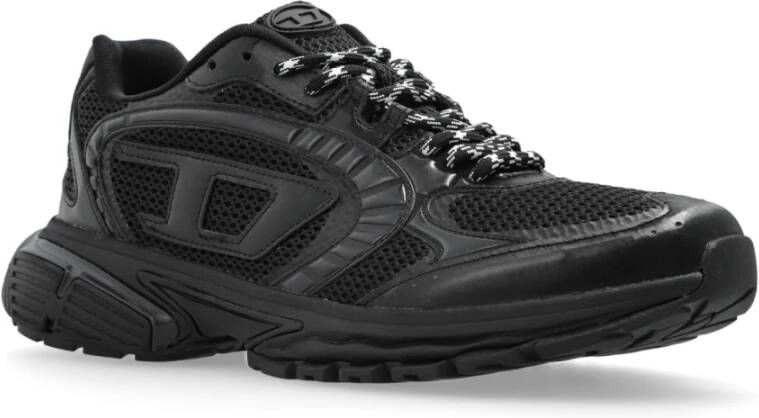 Diesel Sneakers S-Pro-V-Dense Black Heren