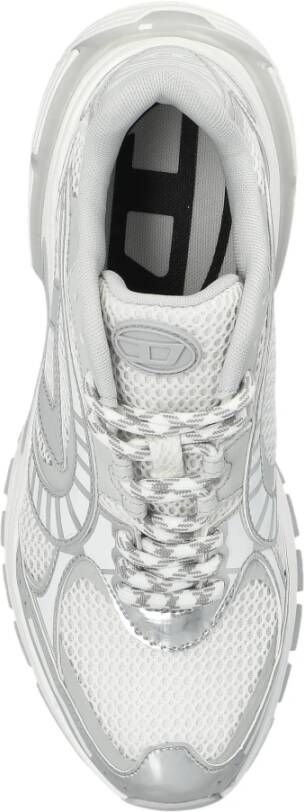 Diesel Sneakers S-Pro-V-Dense Gray Dames