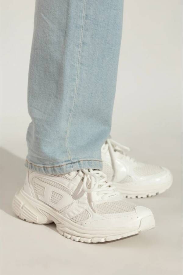 Diesel Sneakers S-Pro-V-Dense White Dames