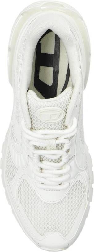 Diesel Sneakers S-Pro-V-Dense White Dames