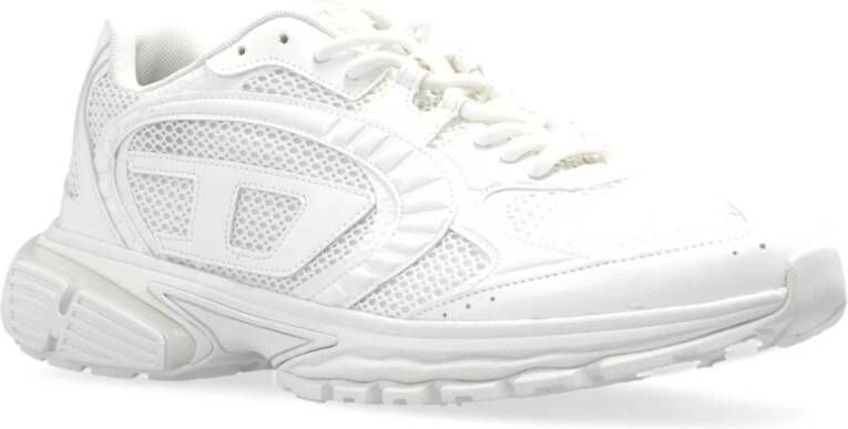 Diesel Sneakers S-Pro-V-Dense White Heren