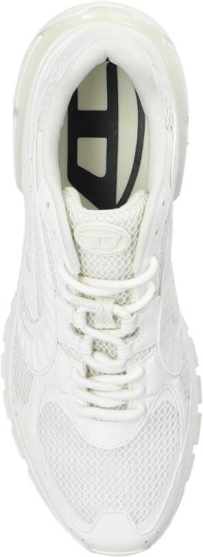 Diesel Sneakers S-Pro-V-Dense White Heren