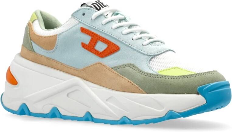 Diesel Sneakers S-Savannah Multicolor Dames