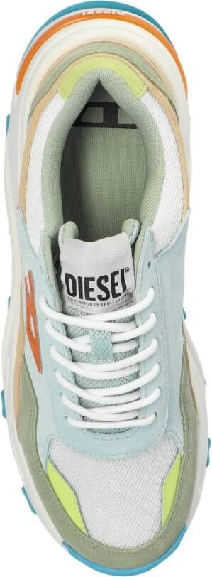 Diesel Sneakers S-Savannah Multicolor Dames