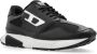 Diesel Sneakers S-Tame-D Running Black Heren - Thumbnail 5