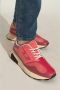 Diesel Sneakers S-Tame-D Running Pink Dames - Thumbnail 2