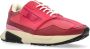 Diesel Sneakers S-Tame-D Running Pink Dames - Thumbnail 4