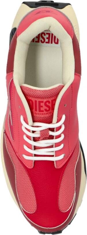 Diesel Sneakers S-Tame-D Running Pink Dames