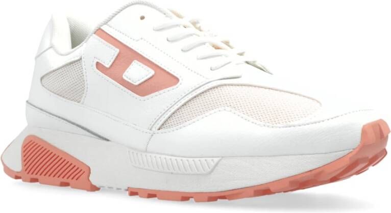 Diesel Sneakers S-Tame-D Running White Dames