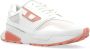 Diesel Sneakers S-Tame-D Running White Dames - Thumbnail 4