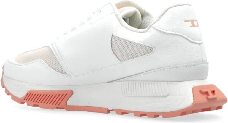 Diesel Sneakers S-Tame-D Running White Dames