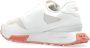 Diesel Sneakers S-Tame-D Running White Dames - Thumbnail 5