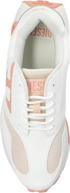 Diesel Sneakers S-Tame-D Running White Dames