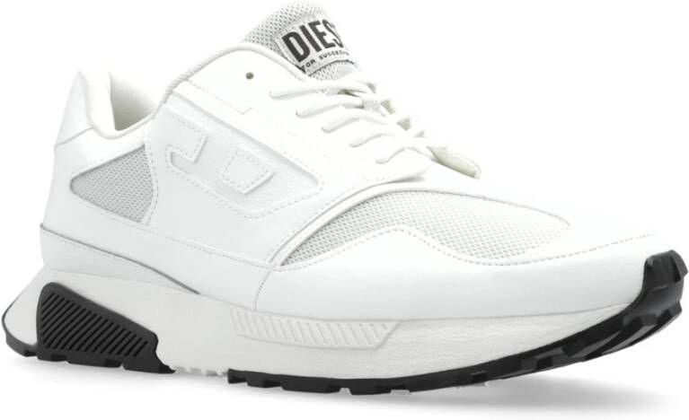 Diesel Sneakers S-Tame-D Running White Heren