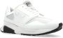 Diesel Sneakers S-Tame-D Running White Heren - Thumbnail 4