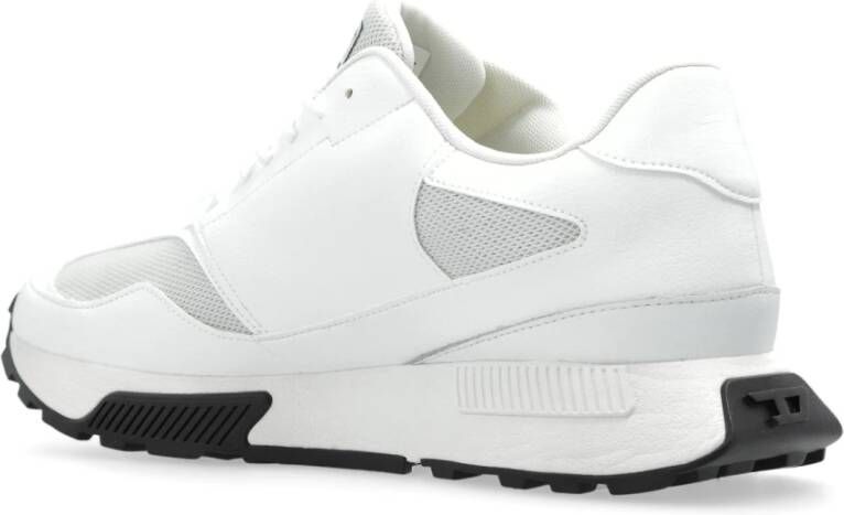 Diesel Sneakers S-Tame-D Running White Heren