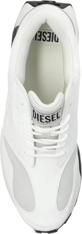 Diesel Sneakers S-Tame-D Running White Heren