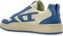 Diesel Sneakers S-Ukiyo Blue Heren - Thumbnail 5