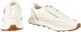 Diesel Witte Sneakers voor Heren White Heren - Thumbnail 3