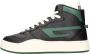 Diesel Sneakers Zwart Black Heren - Thumbnail 2