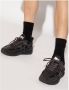 Runner Sneaker S-serendipity Sport Dames Lage sneakers Dames Zwart - Thumbnail 8