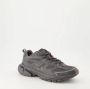 Diesel Hardloopsneakers S-Serendipity Pro-X1 Grijs Gray Heren - Thumbnail 3